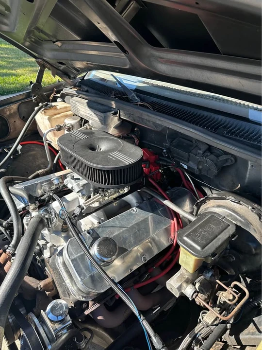 1990 Chevrolet 454 SS - Image 7 of 7