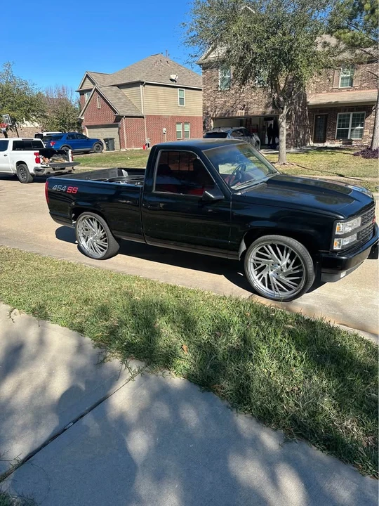 1990 Chevrolet 454 SS - Image 2 of 7