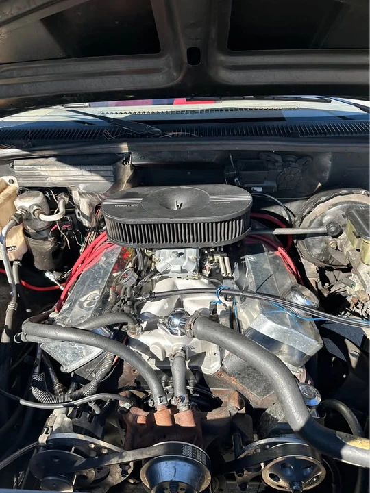 1990 Chevrolet 454 SS - Image 6 of 7