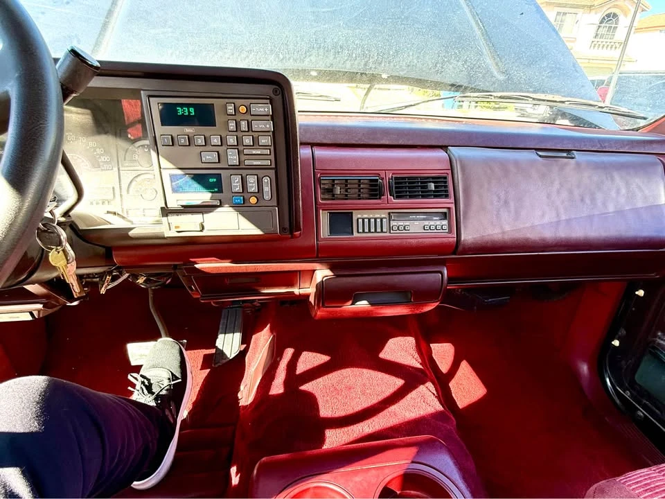 1990 Chevrolet SS - Image 8 of 11