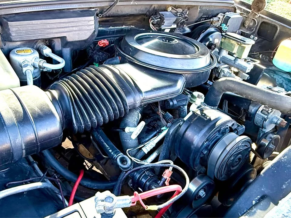 1990 Chevrolet SS - Image 11 of 11