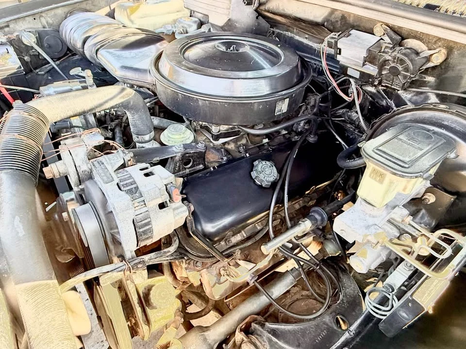 1990 Chevrolet SS - Image 10 of 11