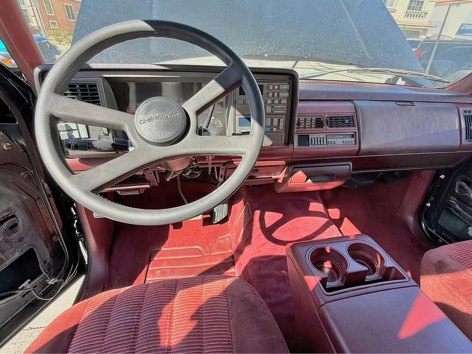 1990 Chevrolet SS - Image 9 of 11
