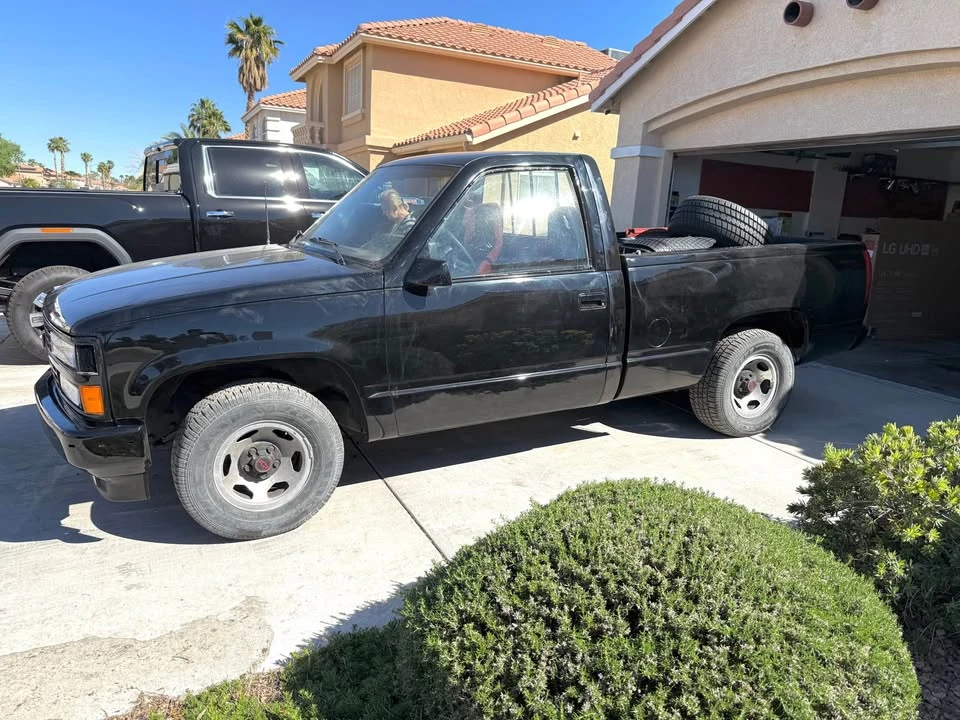 1990 Chevrolet SS - Image 5 of 11