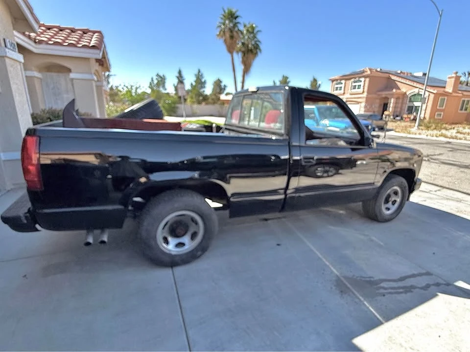 1990 Chevrolet SS - Image 2 of 11