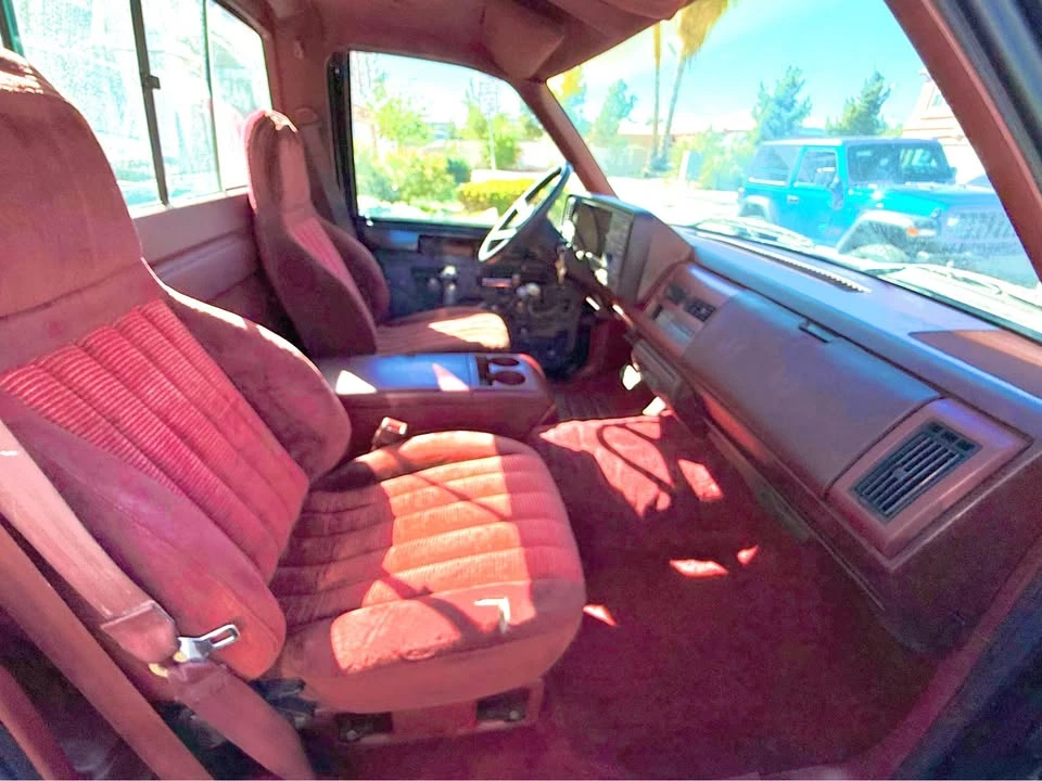 1990 Chevrolet SS - Image 6 of 11