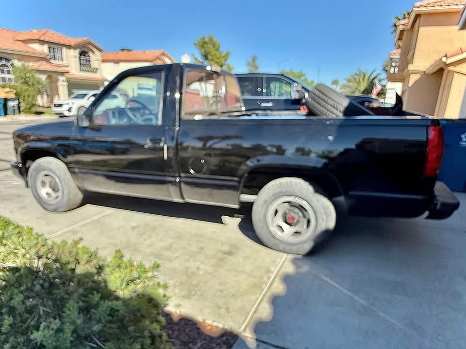 1990 Chevrolet SS - Image 4 of 11