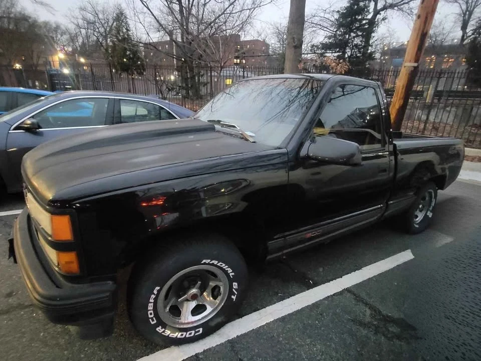 1990 Chevrolet SS - Image 3 of 6