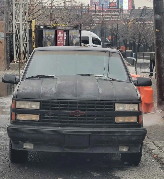 1990 Chevrolet SS - Image 4 of 6