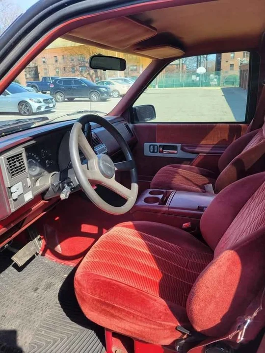 1990 Chevrolet 454 SS - Image 4 of 6