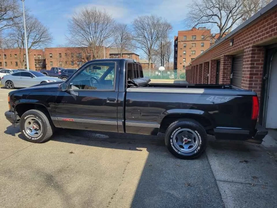 1990 Chevrolet 454 SS - Image 2 of 6