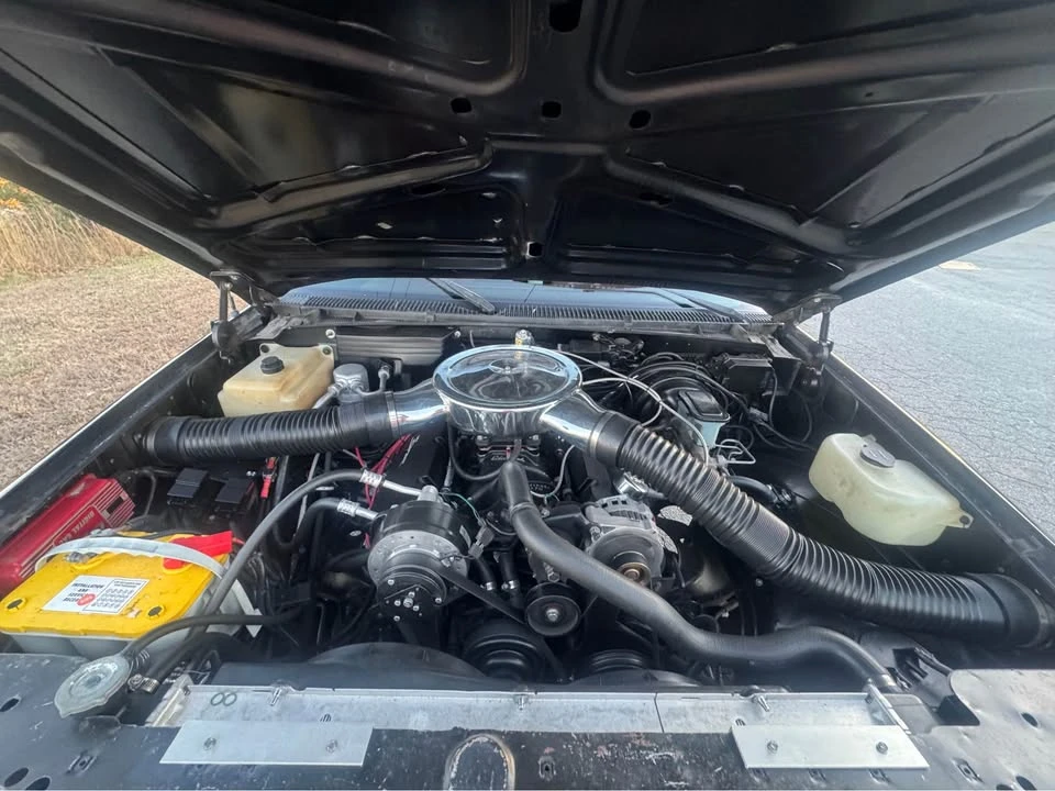 1990 Chevrolet SS - Image 4 of 7