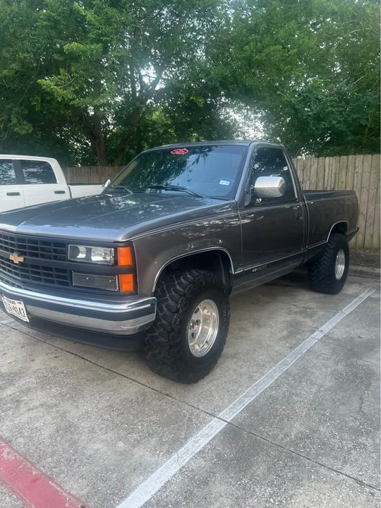 1990 Chevrolet SS - Image 4 of 6