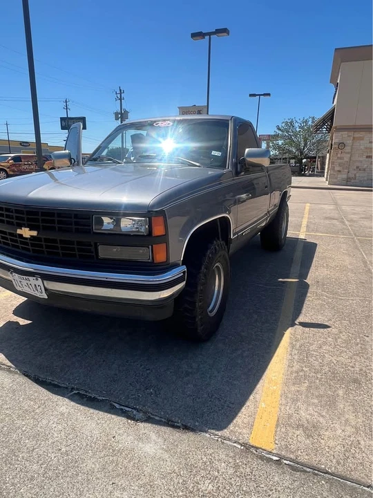 1990 Chevrolet SS - Image 2 of 6