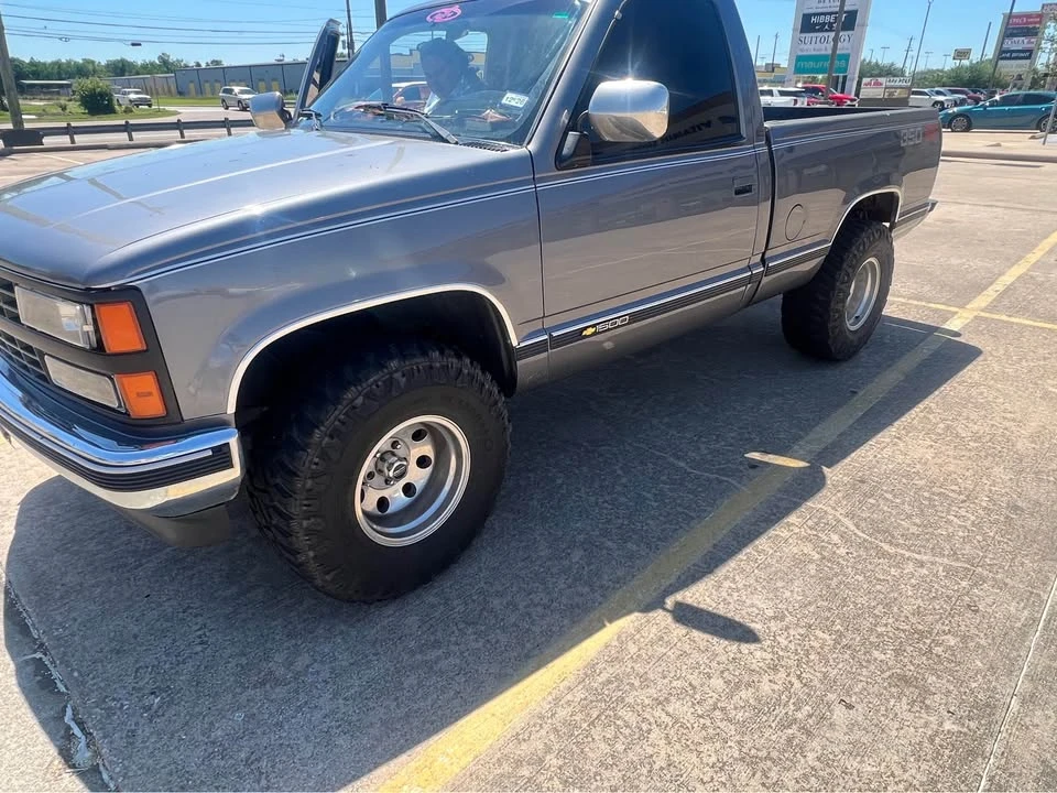1990 Chevrolet SS - Image 7 of 8