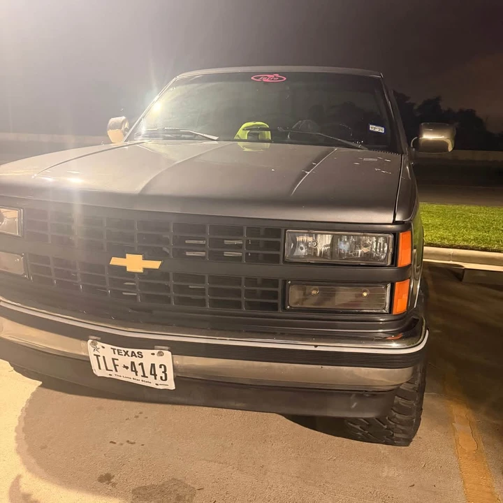 1990 Chevrolet SS - Image 3 of 8