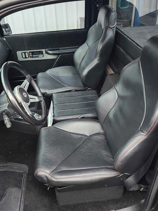 1990 Chevrolet 454 SS - Image 9 of 12