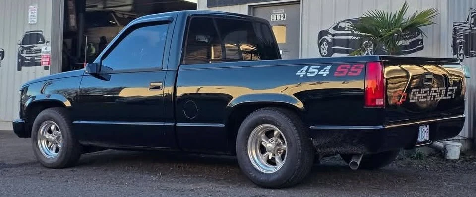 1990 Chevrolet 454 SS - Image 2 of 12