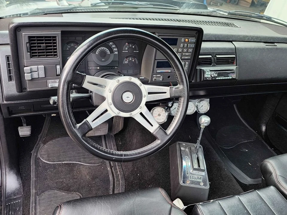 1990 Chevrolet 454 SS - Image 10 of 12
