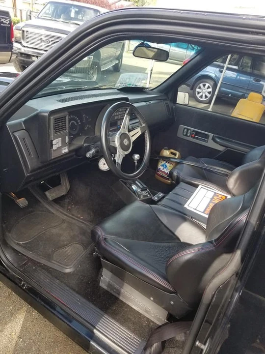 1990 Chevrolet 454 SS - Image 8 of 12