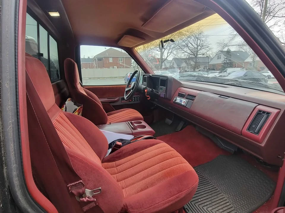 1990 Chevrolet 454 SS - Image 4 of 6