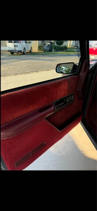 1990 Chevrolet 454 SS - Image 9 of 9