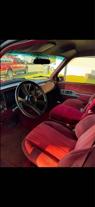 1990 Chevrolet 454 SS - Image 5 of 9