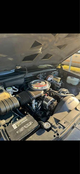 1990 Chevrolet 454 SS - Image 7 of 9
