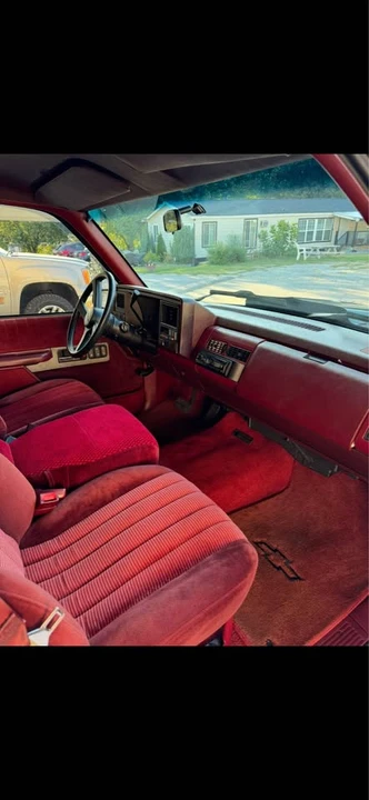 1990 Chevrolet 454 SS - Image 4 of 9
