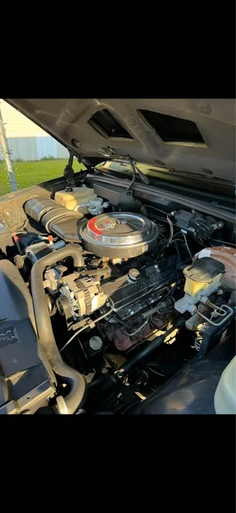 1990 Chevrolet 454 SS - Image 6 of 9