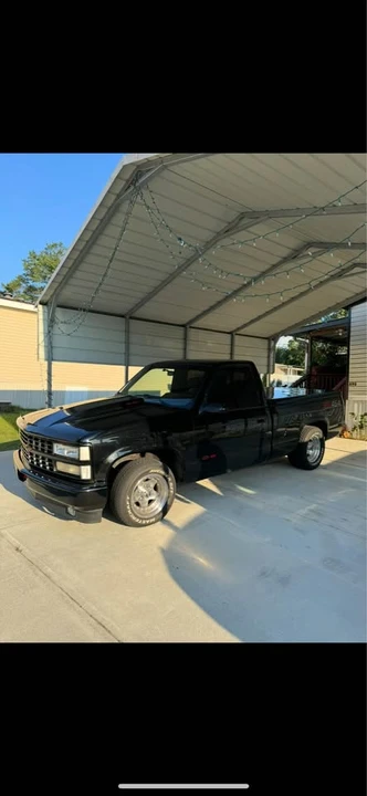 1990 Chevrolet 454 SS - Image 3 of 9