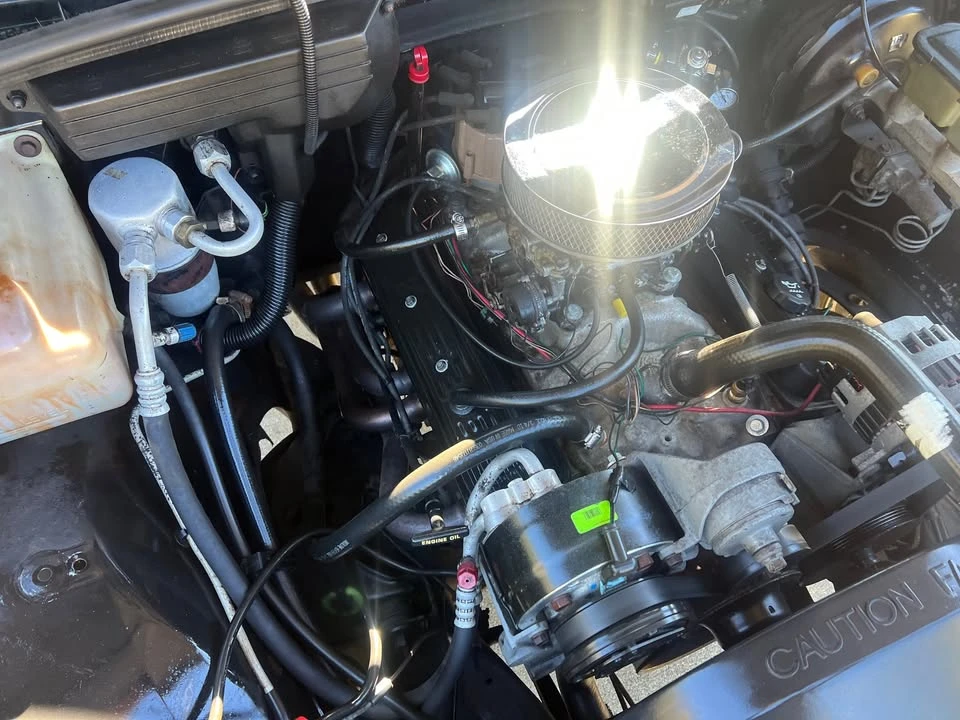 1990 Chevrolet 454 SS - Image 5 of 6