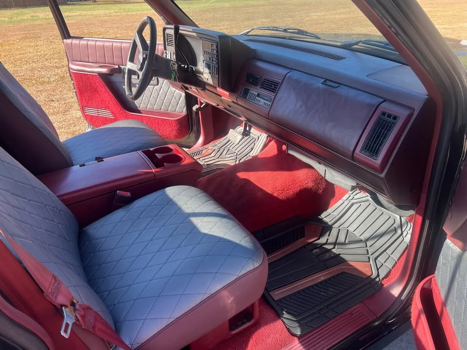 1990 Chevrolet 454 SS - Image 4 of 6