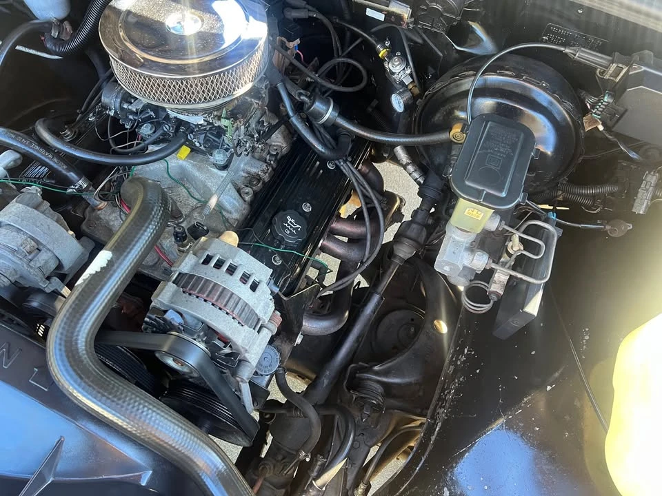 1990 Chevrolet 454 SS - Image 6 of 6