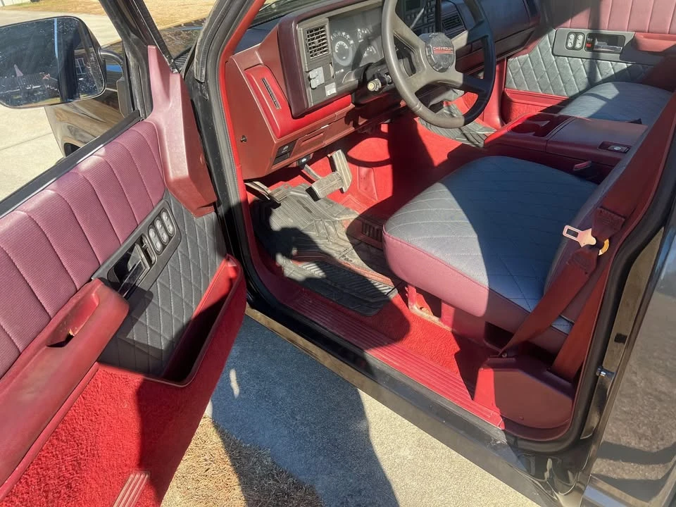 1990 Chevrolet 454 SS - Image 3 of 6