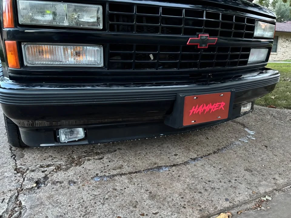 1990 Chevrolet 454 SS - Image 3 of 8
