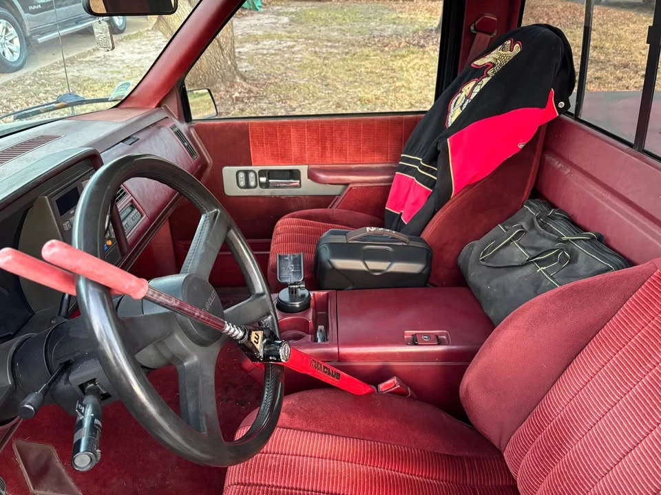 1990 Chevrolet 454 SS - Image 4 of 8