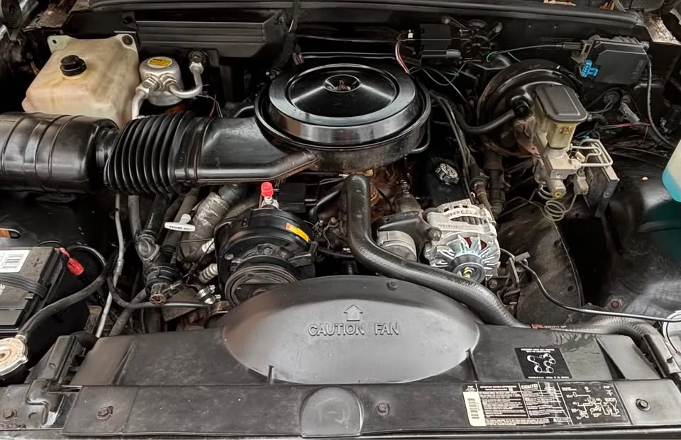 1990 Chevrolet 454 SS - Image 6 of 8