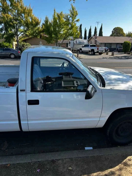 1990 Chevrolet C/K 4th Gen - Image 10 of 10