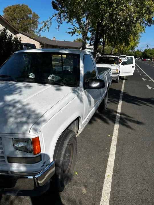 1990 Chevrolet C/K 4th Gen - Image 5 of 10