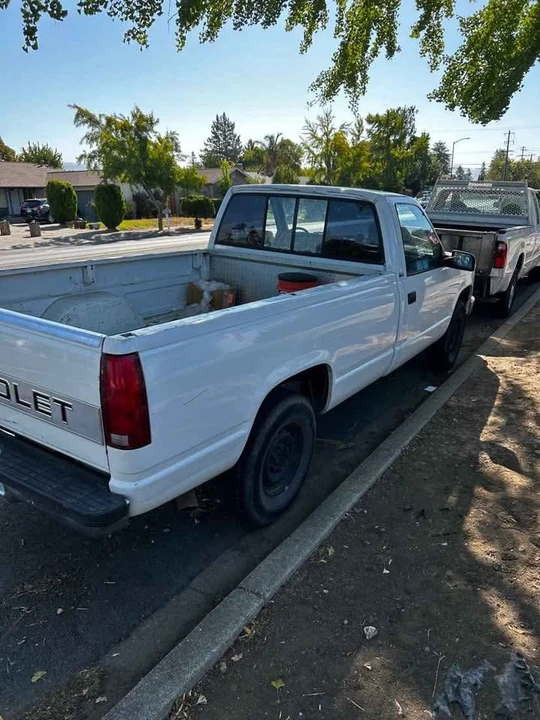 1990 Chevrolet C/K 4th Gen - Image 6 of 10