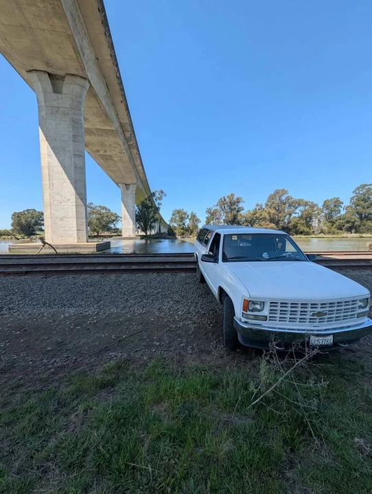 1990 Chevrolet C/K 4th Gen - Image 2 of 10