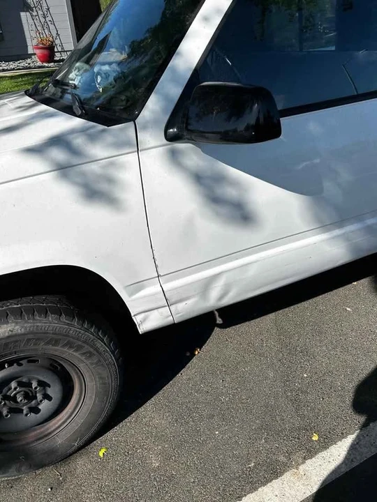 1990 Chevrolet C/K 4th Gen - Image 8 of 10
