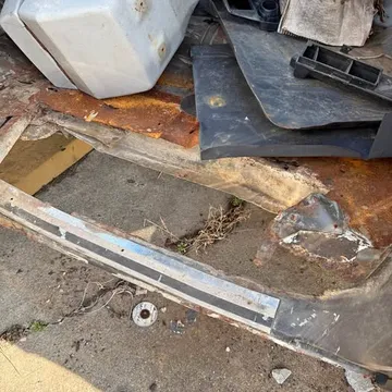 1990 Chevrolet K5 Blazer