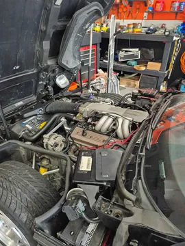 1990 Chevrolet Corvette C4 - Image 2 of 10