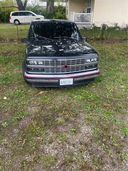 1990 Chevrolet C/K 4th Gen - Image 2 of 8