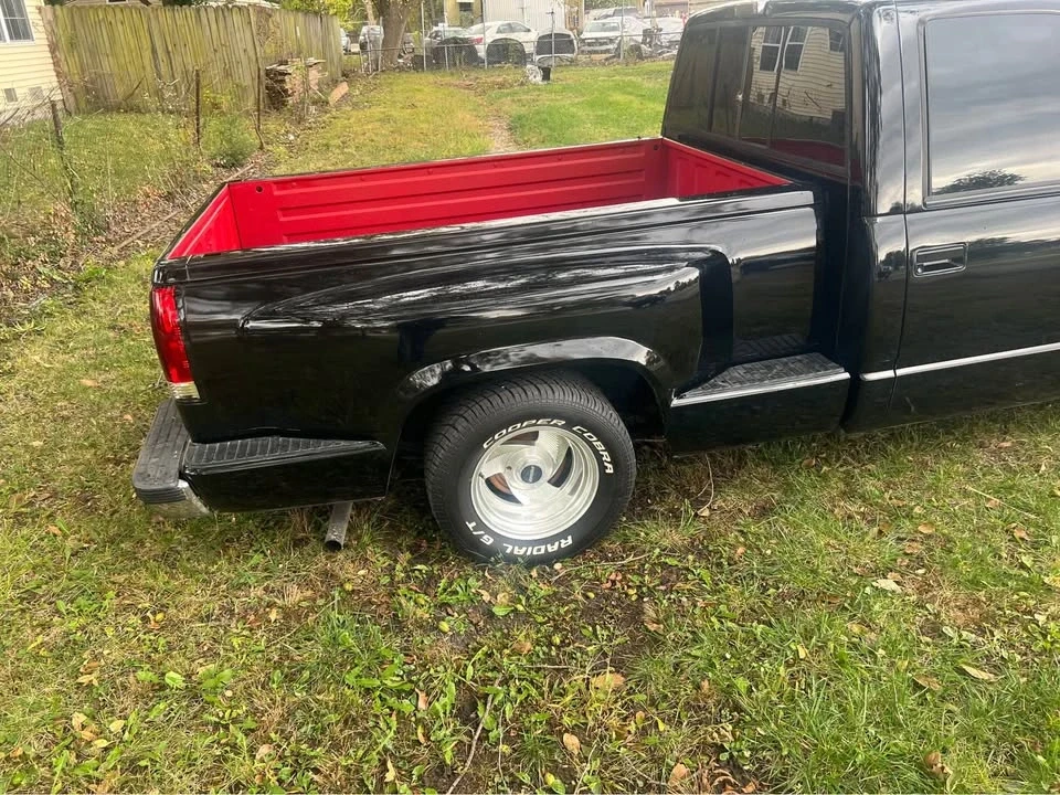 1990 Chevrolet C/K 4th Gen - Image 6 of 8