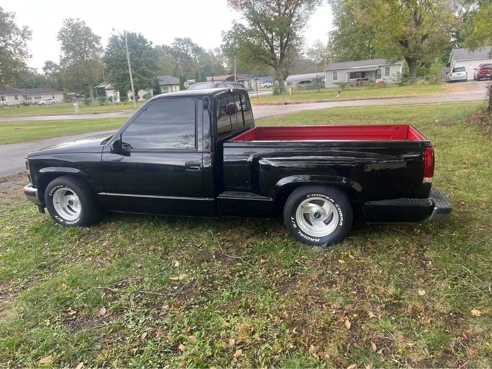 1990 Chevrolet C/K 4th Gen - Image 5 of 8
