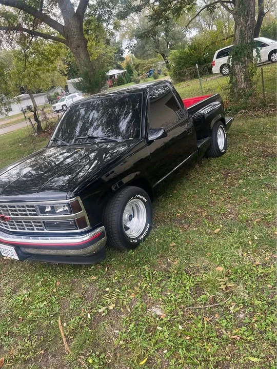 1990 Chevrolet C/K 4th Gen - Image 3 of 8