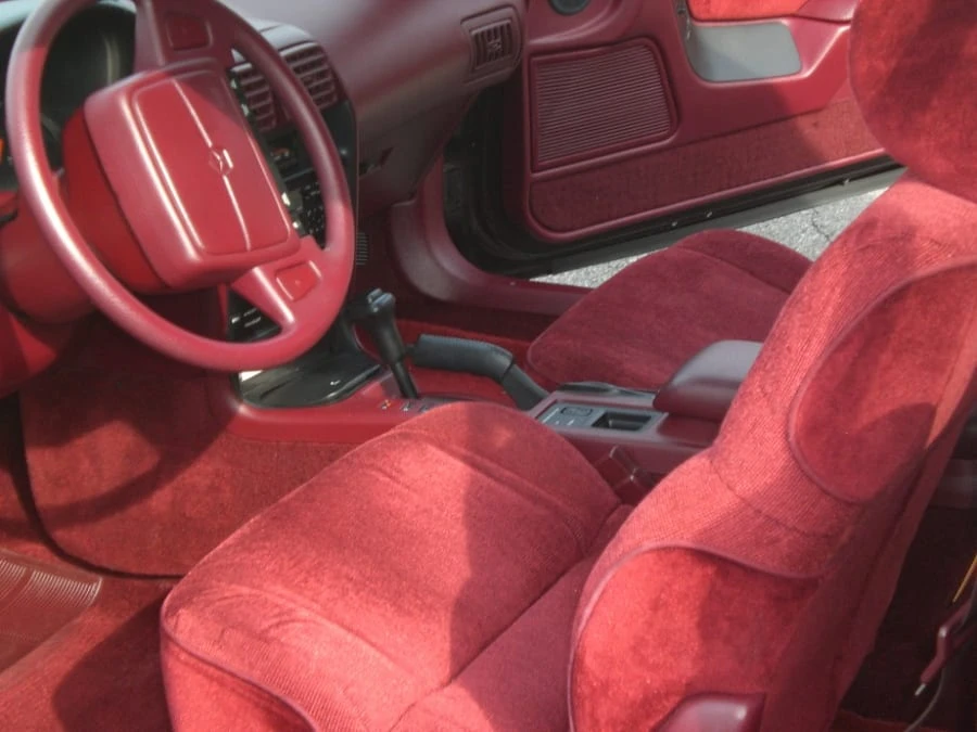 1990 Chrysler LeBaron - Image 3 of 9
